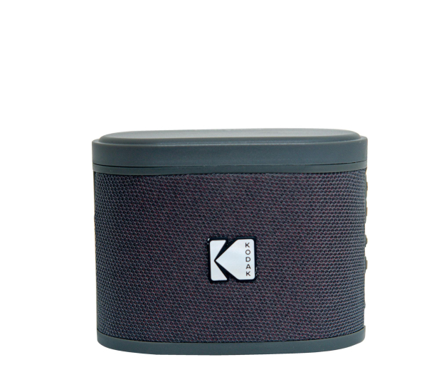 Kodak SoundBrix Bass Black - 1472077 - zdjęcie